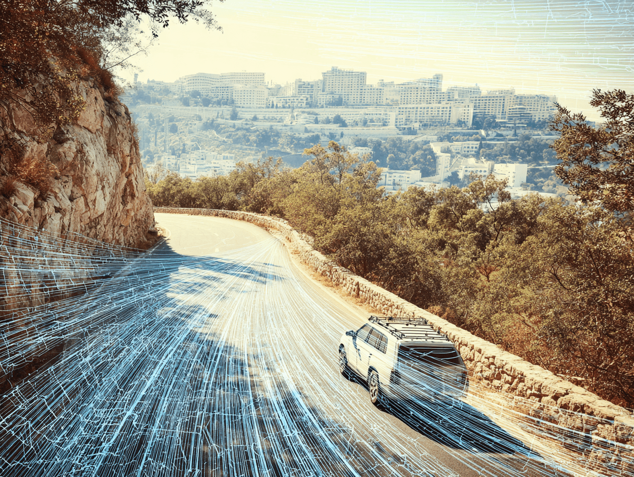 Coordinated digital campaign